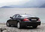 Mercedes-Benz CLS-Class 2005 года